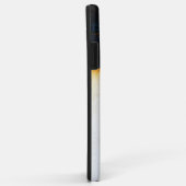 Personalisiert - Rusted Bar Wall Case-Mate iPhone Hülle (Hinten/Rechts)