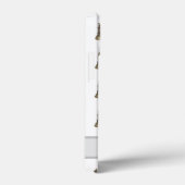 Personalisiert Sable German Shepherd Dog Case-Mate iPhone Hülle (Rückseite / Rechts)