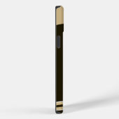 Personalisiert Saints Jersey American Football Case-Mate iPhone Hülle (Rückseite / Rechts)