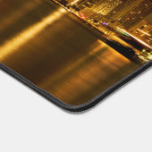 Personalisiert San Diego Schreibtischunterlage (Ecke)