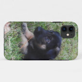Personalisiert: Schäferhund iPhone 5 Fall Case-Mate iPhone Hülle (Rückseite (Horizontal))