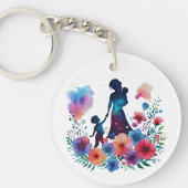 Personalisiert Schlüsselanhänger