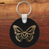 Personalisiert Schlüsselanhänger (Rückseite)