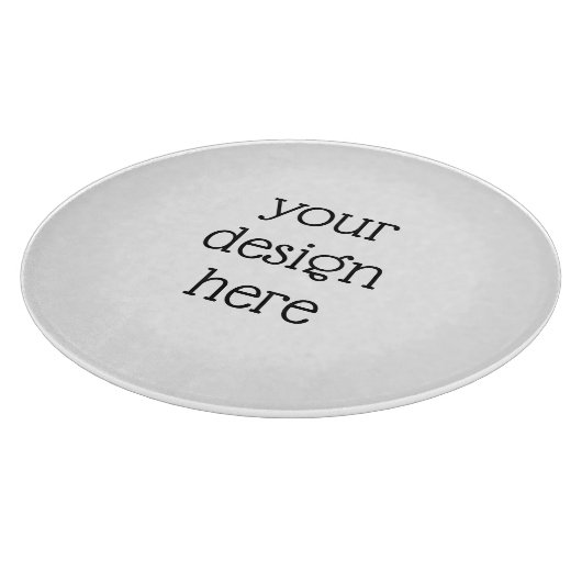 Personalisiert Schneidebrett (Ecke)