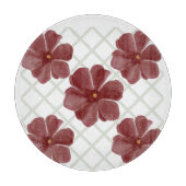 Personalisiert Schneidebrett (Vorderseite)