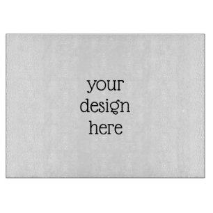 Personalisiert Schneidebrett