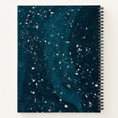 Personalisiert School Lektion Zusammensetzung Mead Notizblock (Rückseite)