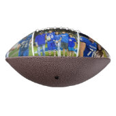 Personalisiert School Logo Football-Geschenk Football (Gedreht 270)