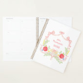 Personalisiert School Wappen | Klassenlehrer Planer (Anzeige)