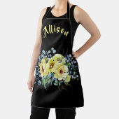 Personalisiert Schürze (InSitu)