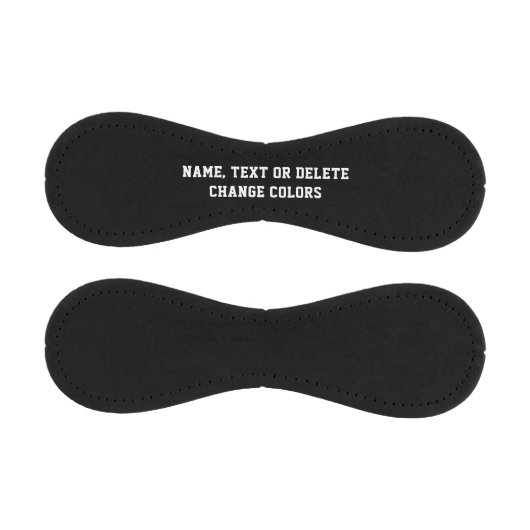 Personalisiert, schwarz Baseball oder FARBEN (Paneele)