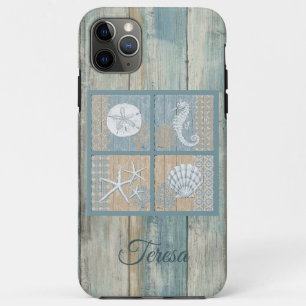 Personalisiert Sea Life Case-Mate iPhone Hülle