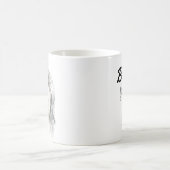 Personalisiert Shih Tzu Kaffeetasse (Mittel)