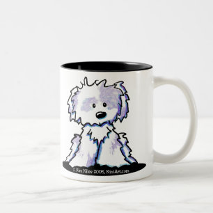 Personalisiert Shih Tzu Tasse