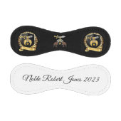 Personalisiert Shriners Baseball (Paneele)