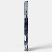 Personalisiert sind Sie Christliche Frauen ausgewä Case-Mate iPhone Hülle (Rückseite / Links)