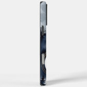 Personalisiert sind Sie Christliche Frauen ausgewä Case-Mate iPhone Hülle (Rückseite / Rechts)