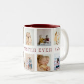 Personalisiert Sisters Kaffee Tasse | Benutzerdefi (VorderseiteRechts)