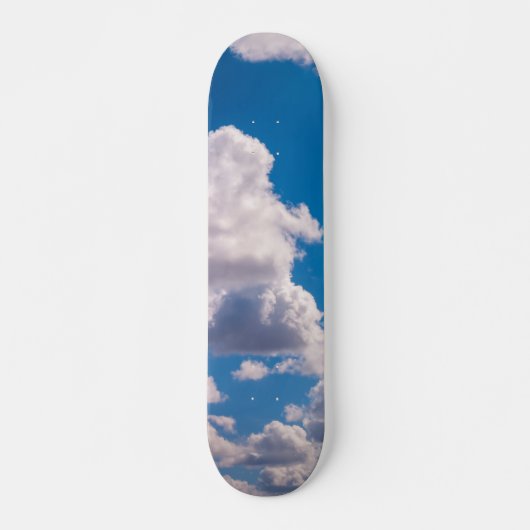 Personalisiert Skate Moderne Skateboard   (Vorne)