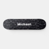 Personalisiert Skateboard (Horizontal)