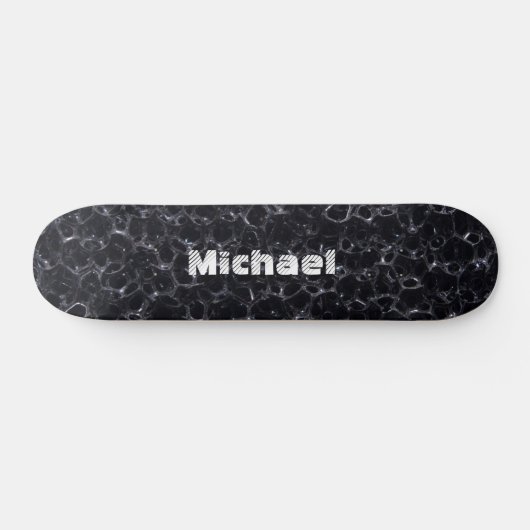 Personalisiert Skateboard (Horizontal)