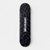 Personalisiert Skateboard (Vorne)