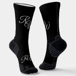 Personalisiert Socken