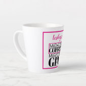 Personalisiert Spaß. Könnte Kaffee sein, vielleich Milchtasse (Linke Ecke)