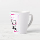 Personalisiert Spaß. Könnte Kaffee sein, vielleich Milchtasse (Rechte Ecke)