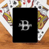 Personalisiert Spielkarten