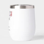 Personalisiert-Sprechtherapeut SLP (Rückseite)