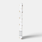 Personalisiert St. Bernard Dog Case-Mate iPhone Hülle (Rückseite / Rechts)