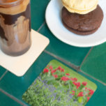 Personalisiert Steinuntersetzer<br><div class="desc">Untersetzer aus personalisiertem Foto aus Marmor. Ersetzen Sie das Vorlagenbild durch Ihr eigenes Foto,  um ein einzigartiges Geschenk zu erstellen.</div>