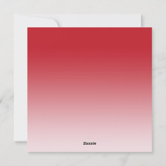 Personalisiert Stepdad Zeitgenössische Weihnachten (Rückseite)