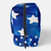 Personalisiert-Sterne-Veranstaltung der Blue-Gefär Waschbeutel (Rechts)