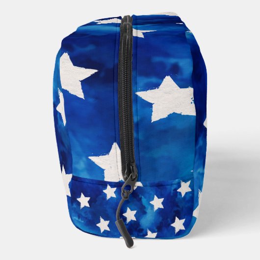 Personalisiert-Sterne-Veranstaltung der Blue-Gefär Waschbeutel (Rechts)