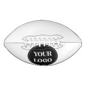 Personalisiert, stilvoll, modern und minimalistisc football (Vorderseite)