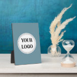 Personalisiert, stilvoll, modern und minimalistisc fotoplatte<br><div class="desc">Dieses Design ist für alle nutzbar. Text,  Farben,  Logo und Bilder können je nach Bedarf hinzugefügt,  geändert oder verändert werden. Vielen Dank.</div>