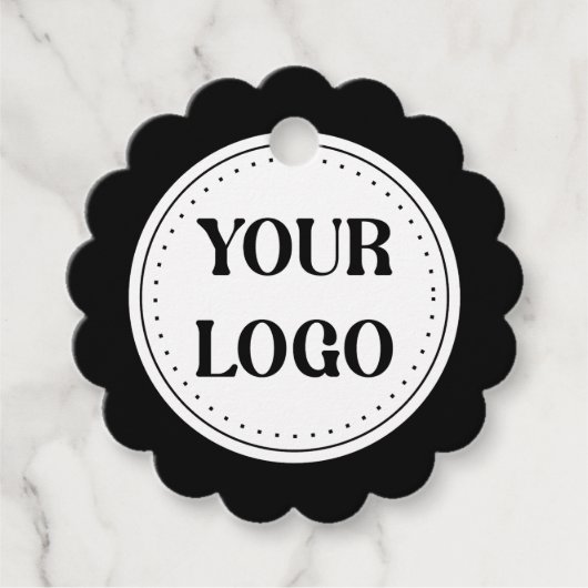 Personalisiert, stilvoll, modern und minimalistisc geschenkanhänger (Vorderseite)