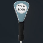 Personalisiert, stilvoll, modern und minimalistisc golf headcover<br><div class="desc">Dieses Design ist für alle nutzbar. Text,  Farben,  Logo und Bilder können je nach Bedarf hinzugefügt,  geändert oder verändert werden. Vielen Dank.</div>