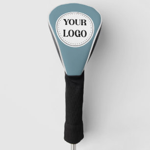 Personalisiert, stilvoll, modern und minimalistisc golf headcover