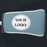 Personalisiert, stilvoll, modern und minimalistisc golf headcover<br><div class="desc">Dieses Design ist für alle nutzbar. Text,  Farben,  Logo und Bilder können je nach Bedarf hinzugefügt,  geändert oder verändert werden. Vielen Dank.</div>