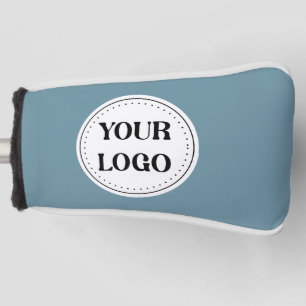 Personalisiert, stilvoll, modern und minimalistisc golf headcover