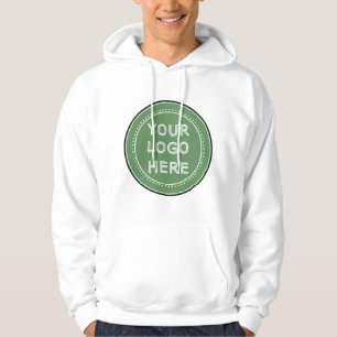 Personalisiert, stilvoll, modern und minimalistisc hoodie