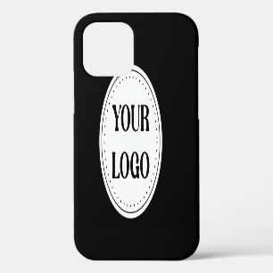 Personalisiert, stilvoll, modern und minimalistisc iPhone 12 hülle