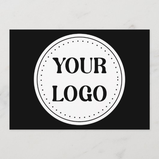 Personalisiert, stilvoll, modern und minimalistisc programm (Vorderseite)