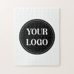 Personalisiert, stilvoll, modern und minimalistisc puzzle<br><div class="desc">Dieses Design ist für alle nutzbar. Text,  Farben,  Logo und Bilder können je nach Bedarf hinzugefügt,  geändert oder verändert werden. Vielen Dank.</div>