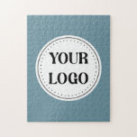 Personalisiert, stilvoll, modern und minimalistisc puzzle<br><div class="desc">Dieses Design ist für alle nutzbar. Text,  Farben,  Logo und Bilder können je nach Bedarf hinzugefügt,  geändert oder verändert werden. Vielen Dank.</div>