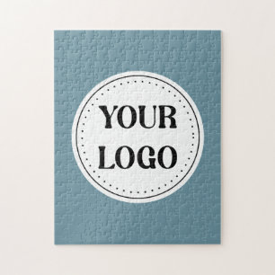 Personalisiert, stilvoll, modern und minimalistisc puzzle