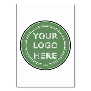 Personalisiert, stilvoll, modern und minimalistisc tischnummer